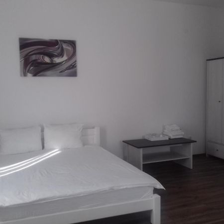 Pensiunea Abel Otel Mihai Viteazu  Dış mekan fotoğraf