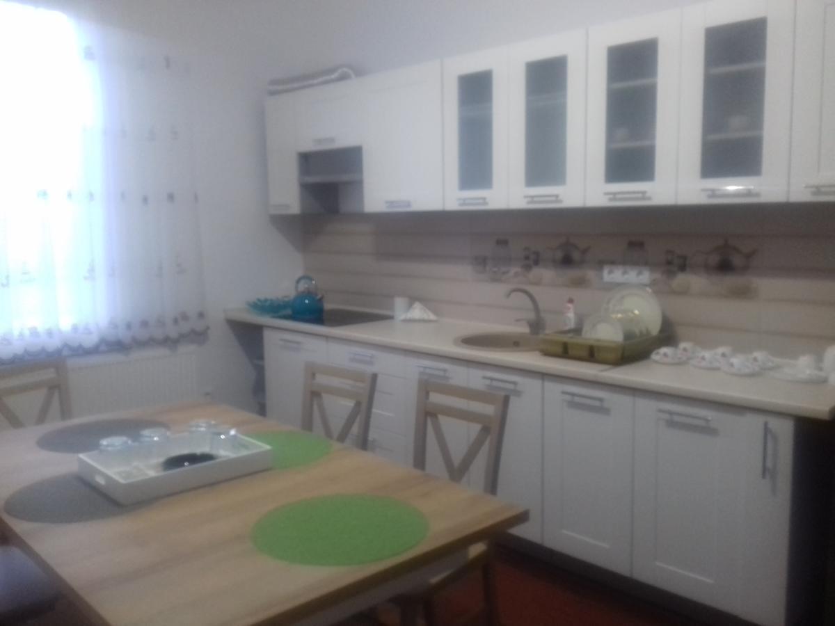 Pensiunea Abel Otel Mihai Viteazu  Dış mekan fotoğraf