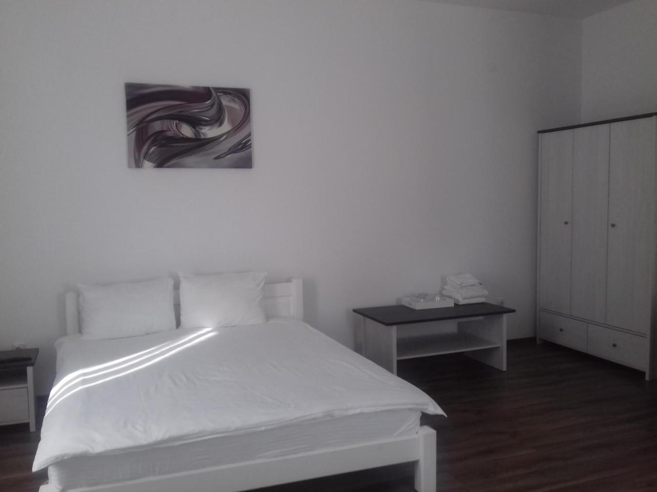 Pensiunea Abel Otel Mihai Viteazu  Dış mekan fotoğraf