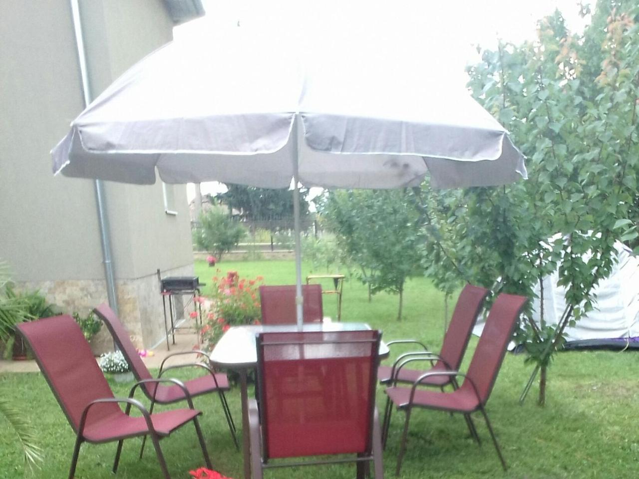 Pensiunea Abel Otel Mihai Viteazu  Dış mekan fotoğraf